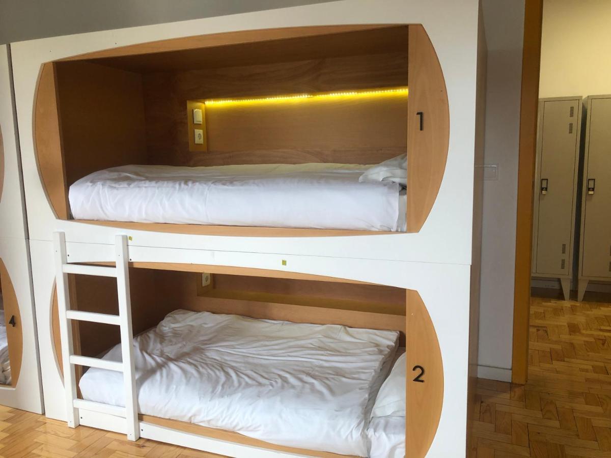 Vistas De Lisboa Hostel מראה חיצוני תמונה