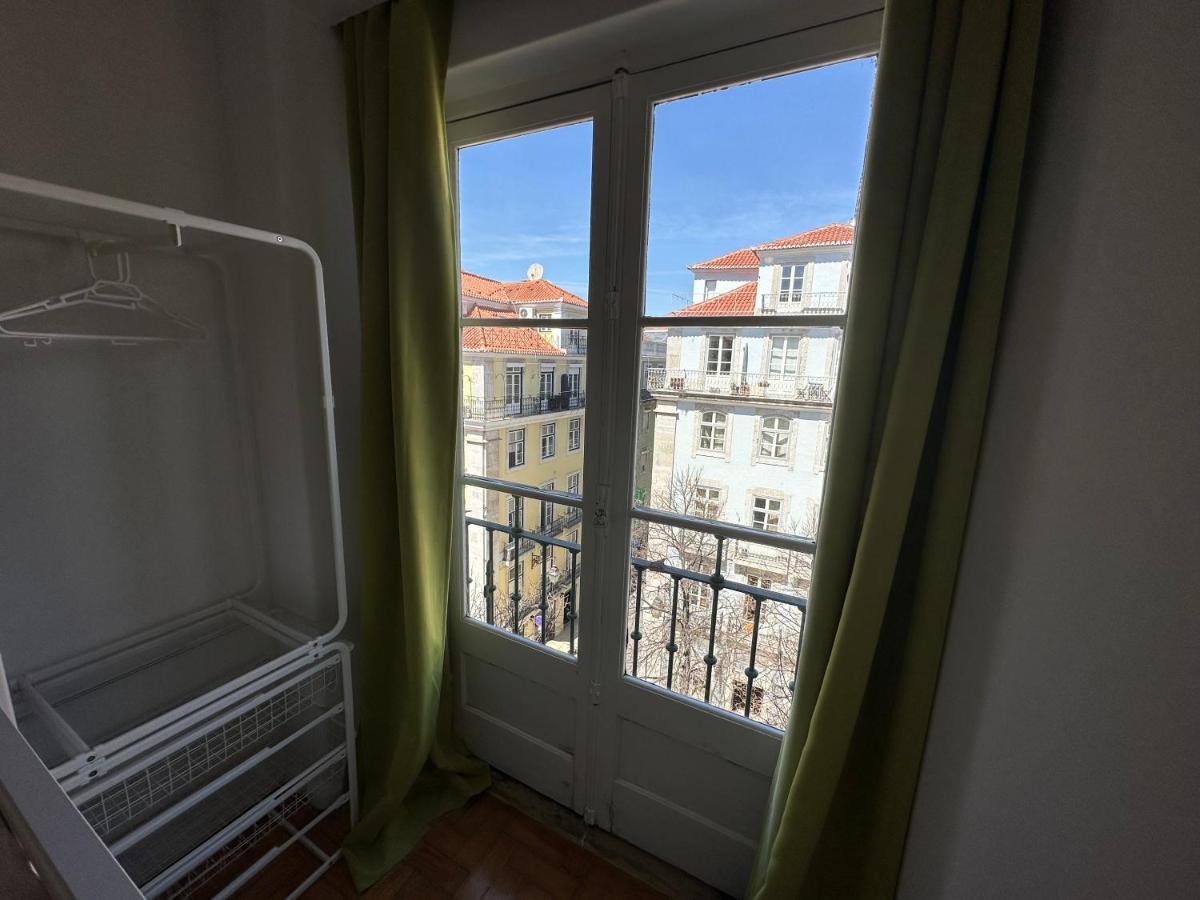 Vistas De Lisboa Hostel מראה חיצוני תמונה