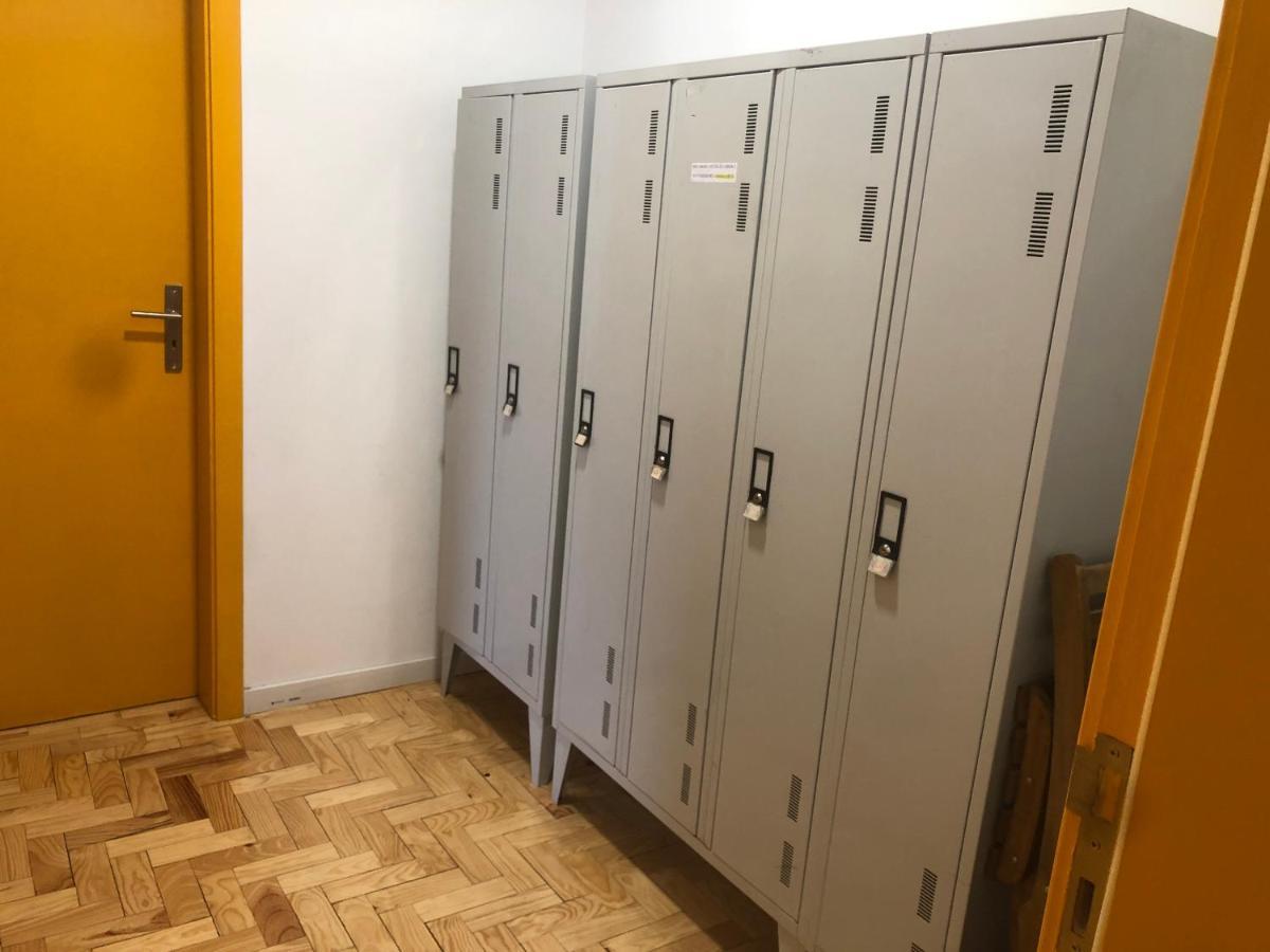 Vistas De Lisboa Hostel מראה חיצוני תמונה