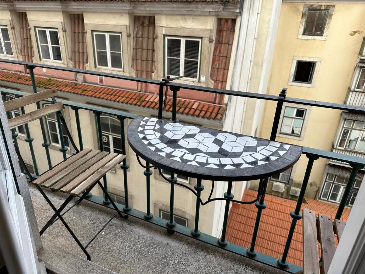 Vistas De Lisboa Hostel מראה חיצוני תמונה