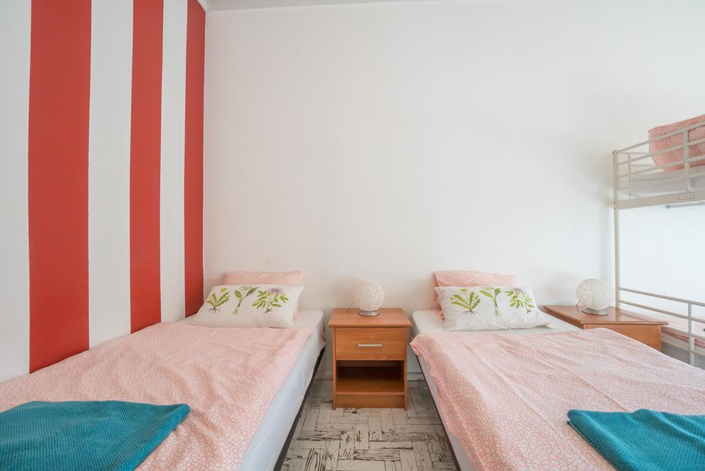 Vistas De Lisboa Hostel מראה חיצוני תמונה