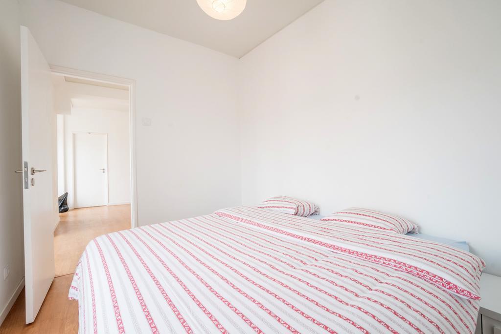 Vistas De Lisboa Hostel מראה חיצוני תמונה
