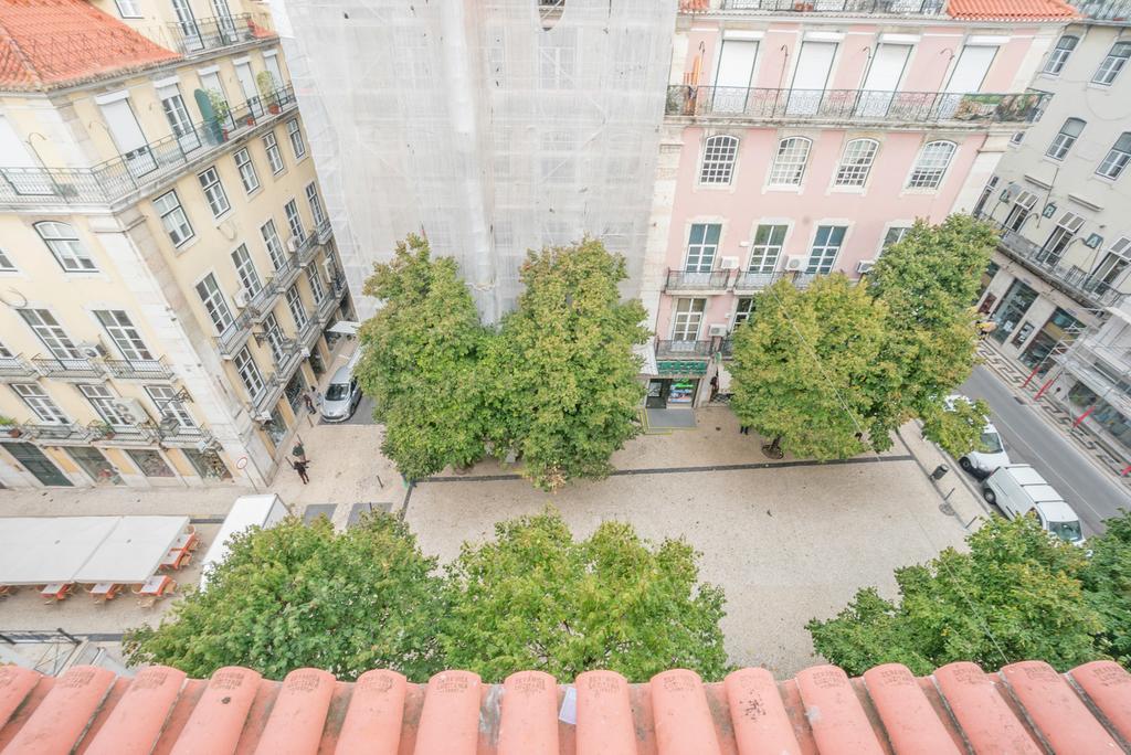 Vistas De Lisboa Hostel מראה חיצוני תמונה