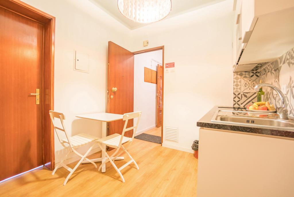 Vistas De Lisboa Hostel מראה חיצוני תמונה