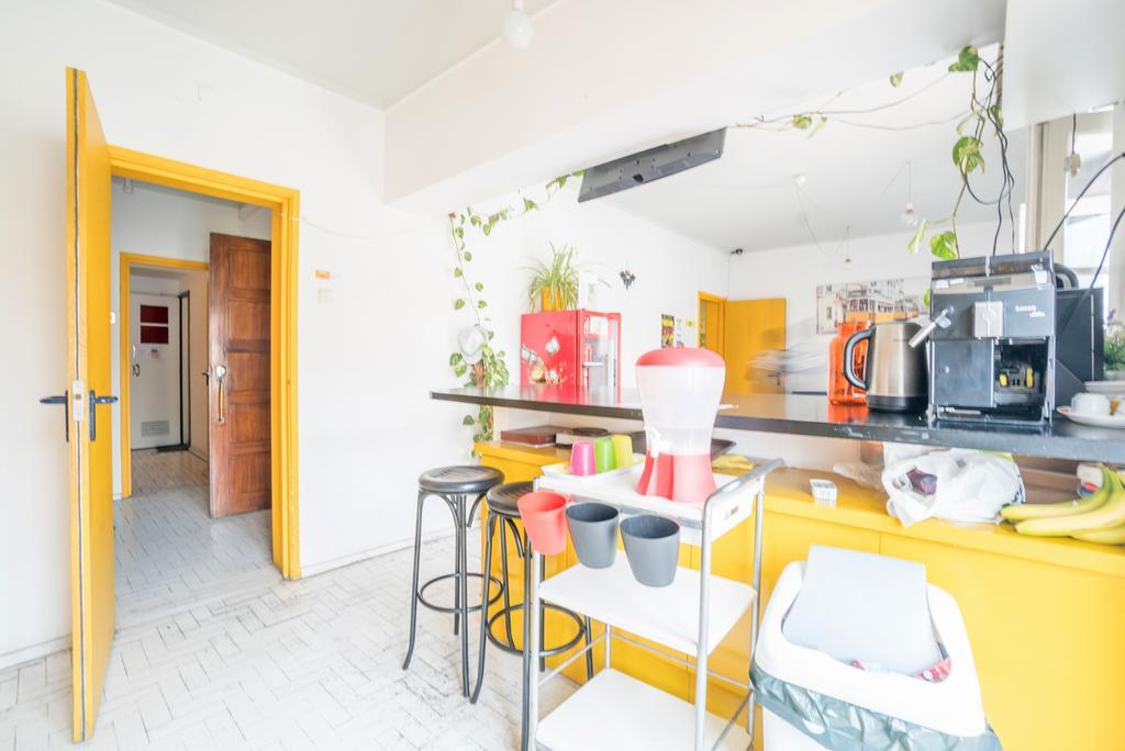 Vistas De Lisboa Hostel מראה חיצוני תמונה