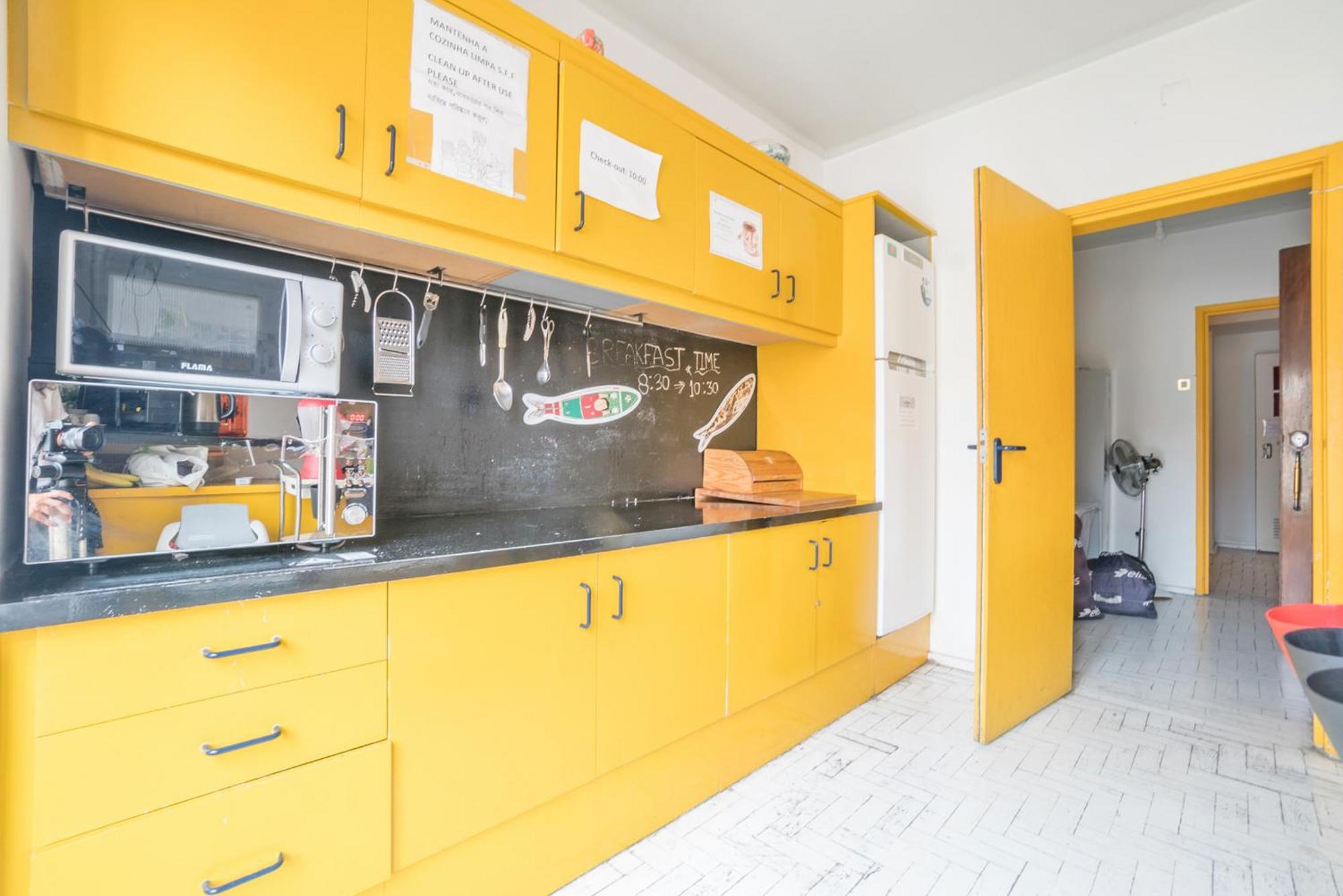 Vistas De Lisboa Hostel מראה חיצוני תמונה