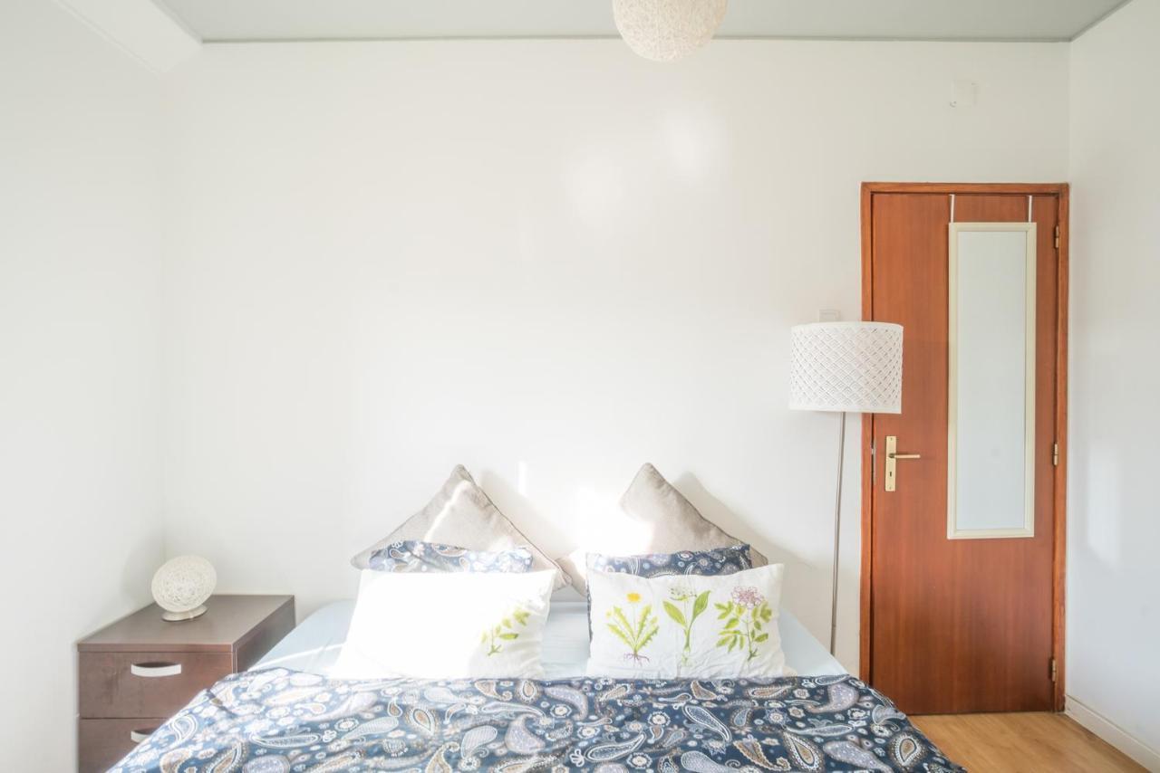Vistas De Lisboa Hostel מראה חיצוני תמונה